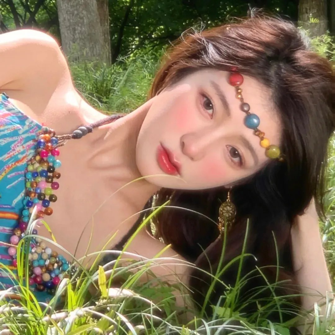 璇宫玉女